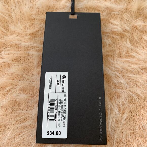 Women’s/ Teens Sweater Size XXS - Future Collective - Picture 3 of 5